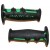 handvatten Progrip zwart/groen 732